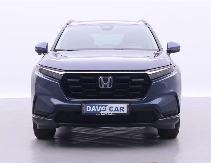 Honda CR-V SUV 2,0 l 109 kw