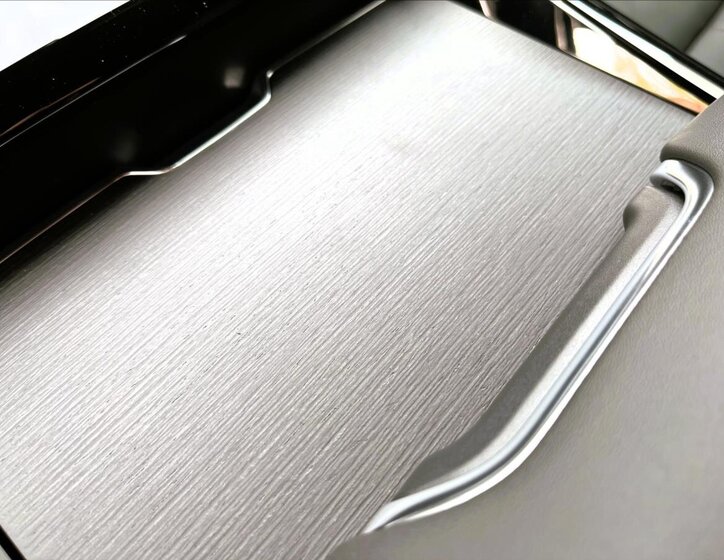 Land Rover Range Rover Sport SUV 4,4 l 390 kw