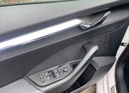 Škoda Octavia Kombi 2,0 l 85 kw