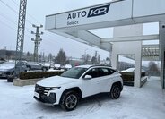 Hyundai Tucson SUV 1,6 l 117 kw