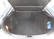 Ford Mondeo Liftback 2,5 l 162 kw