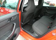 Škoda Rapid Hatchback 1,2 l 77 kw