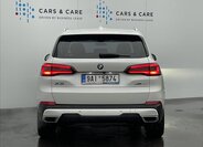 BMW X5 SUV / Terénní 3,0 l 245 kw