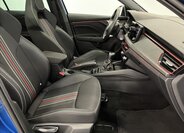 Škoda Kamiq CUV / Crossover 1,5 l 110 kw