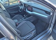 Škoda Octavia Liftback 1,5 l 110 kw