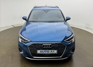 Audi A3 Hatchback 1,5 l 110 kw