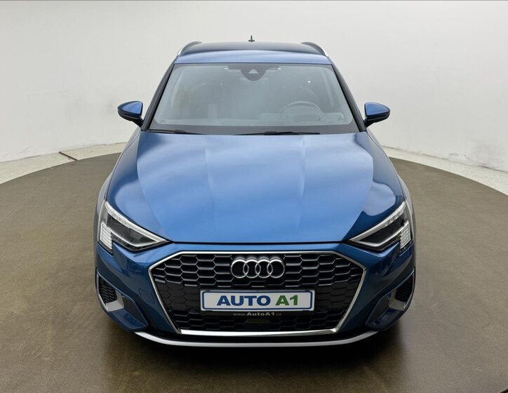 Audi A3 Hatchback 1,5 l 110 kw