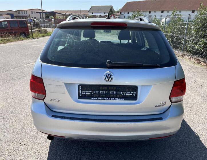 Volkswagen Golf 7