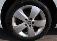 Škoda Fabia Kombi 1,4 l 66 kw