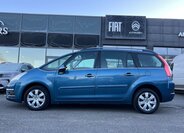 Citroën Grand C4 Picasso 4