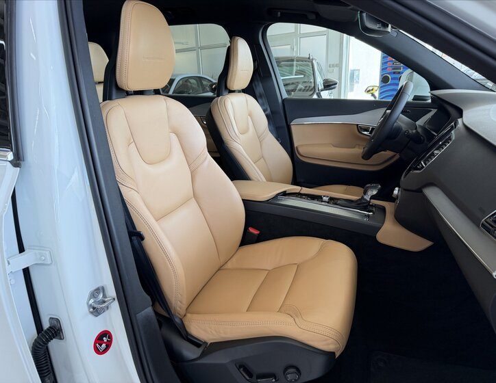 Volvo XC90 Ostatní 2,0 l 173 kw