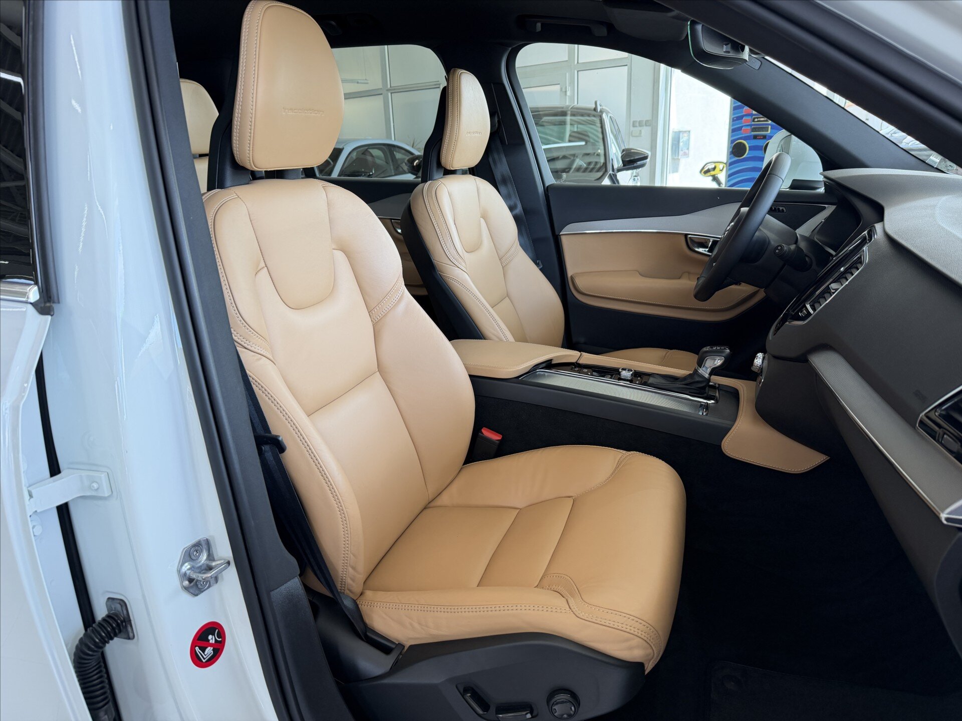 Volvo XC90 Ostatní 2,0 l 173 kw