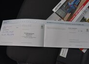 Škoda Octavia Kombi 2,0 l 135 kw