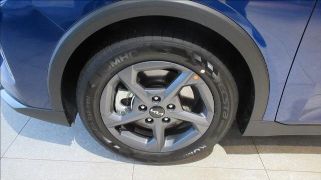 KIA Ostatní Ostatní 0,0 0