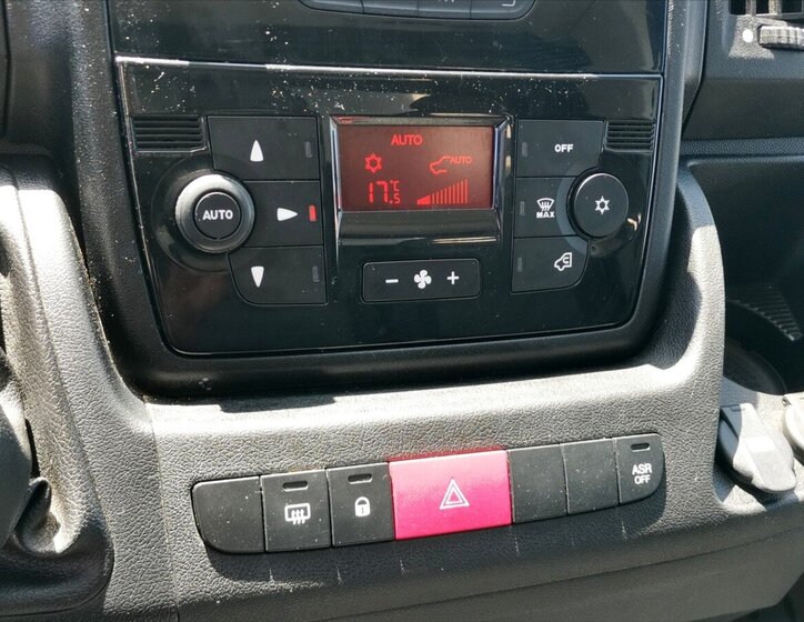 Fiat Ducato Ostatní 2,3 l 110 kw