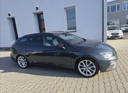 Seat Leon Kombi 1,5 l 96 kw