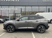 Peugeot 2008 SUV / Terénní 1,2 l 96 kw