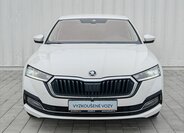 Škoda Octavia Sedan / Limuzína 2,0 l 85 kw