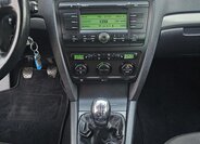 Škoda Octavia Kombi 2,0 l 103 kw