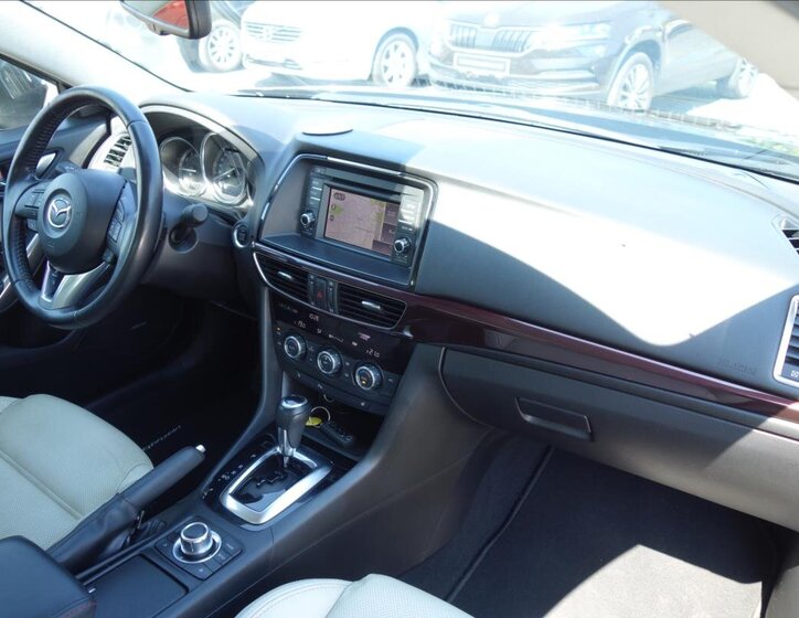 Mazda 6 14