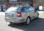 Škoda Octavia Kombi 2,0 l 103 kw