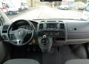 Volkswagen Transporter Ostatní 2,0 l 75 kw