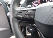 Cupra Leon Kombi 2,0 l 245 kw