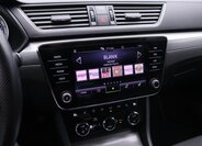 Škoda Superb Liftback 2,0 l 147 kw