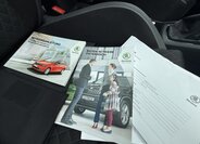 Škoda Rapid Hatchback 999,0 81 kw