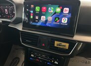 Seat Tarraco SUV / Terénní 2,0 l 180 kw