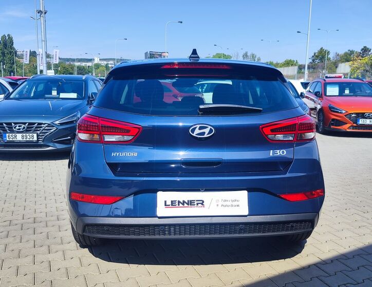 Hyundai i30 6