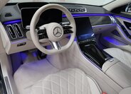 Mercedes-Benz Třídy S Sedan / Limuzína 3,0 l 230 kw
