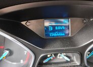 Ford Focus Hatchback 999,0 74 kw