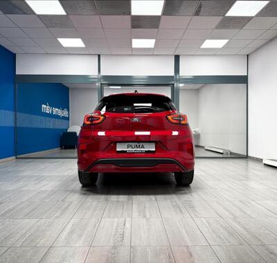 Ford Puma 4