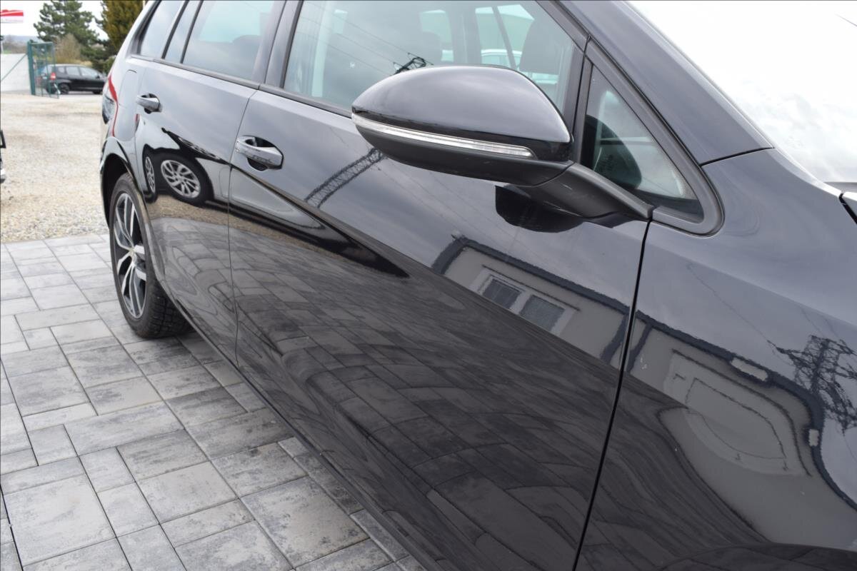 Volkswagen Golf Kombi 1,4 l 90 kw