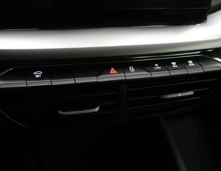 Škoda Octavia Liftback 2,0 l 85 kw