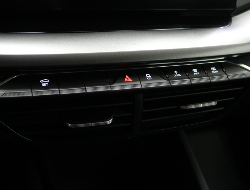 Škoda Octavia Liftback 2,0 l 85 kw