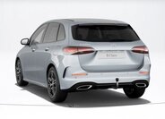 Mercedes-Benz Třídy B 4