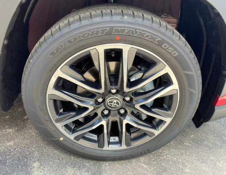 Toyota Corolla Cross 48