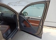 Volkswagen Tiguan SUV 2,0 l 103 kw