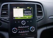 Renault Mégane Kombi 1,3 l 103 kw