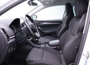 Škoda Karoq 11