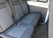 Toyota ProAce Verso VAN / Minibus 2,0 l 106 kw