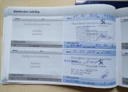 Peugeot 207 Kombi 1,6 l 68 kw