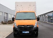 Opel Movano 2