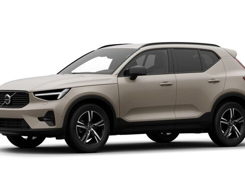 Volvo XC40 SUV / Terénní 2,0 l 145 kw
