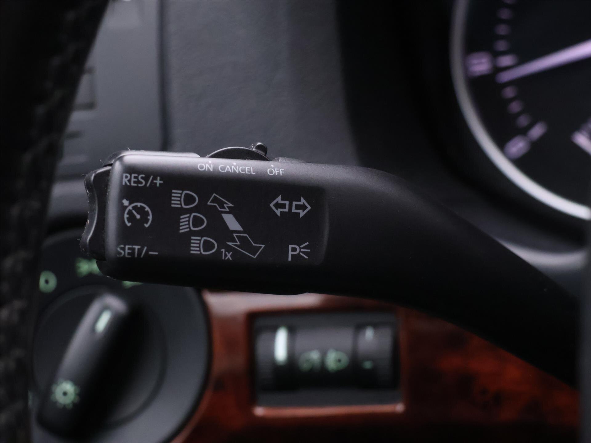 Škoda Octavia Kombi 1,2 l 77 kw