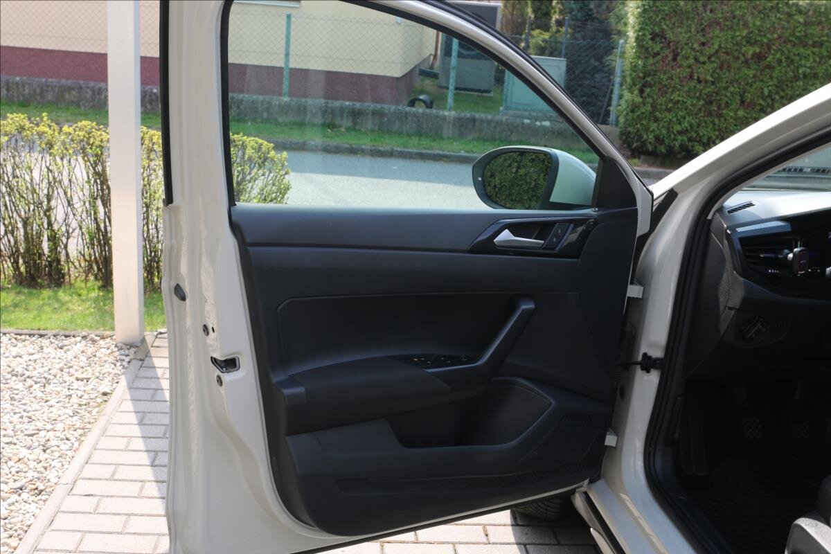 Volkswagen Taigo SUV / Terénní 999,0 70 kw