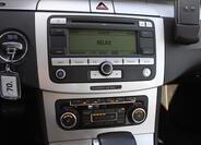 Volkswagen Passat CC 16