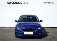 Škoda Fabia Hatchback 999,0 70 kw